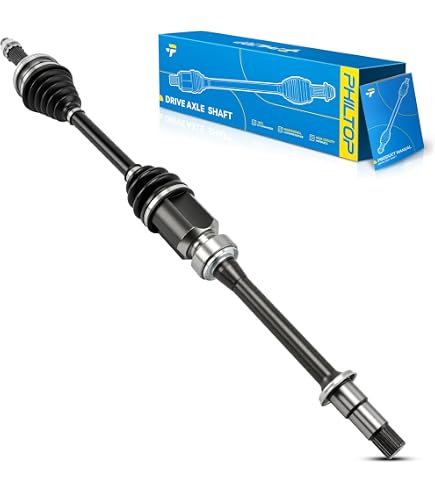 Amazon.com: Cardone 66-5168 CV Drive Axle Drive Shaft Automotive